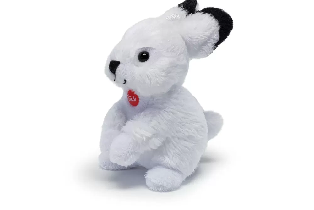 Cheap Sw Col Lepre Bianca Taglia Xxs Peluche Tradizionali