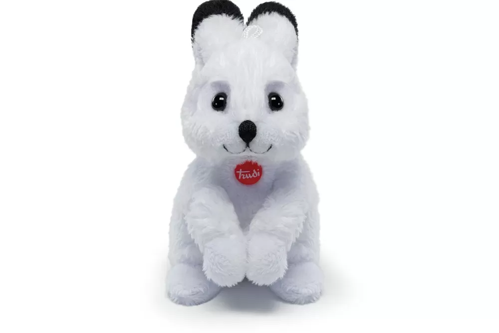 Cheap Sw Col Lepre Bianca Taglia Xxs Peluche Tradizionali
