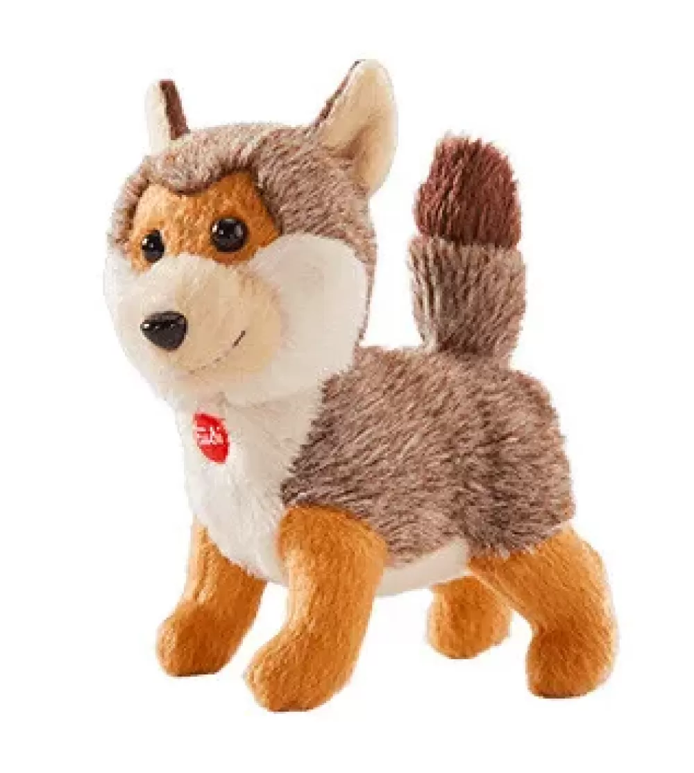 Best Sale Sw Col Lupo Parc Taglia Xxs Peluche Tradizionali
