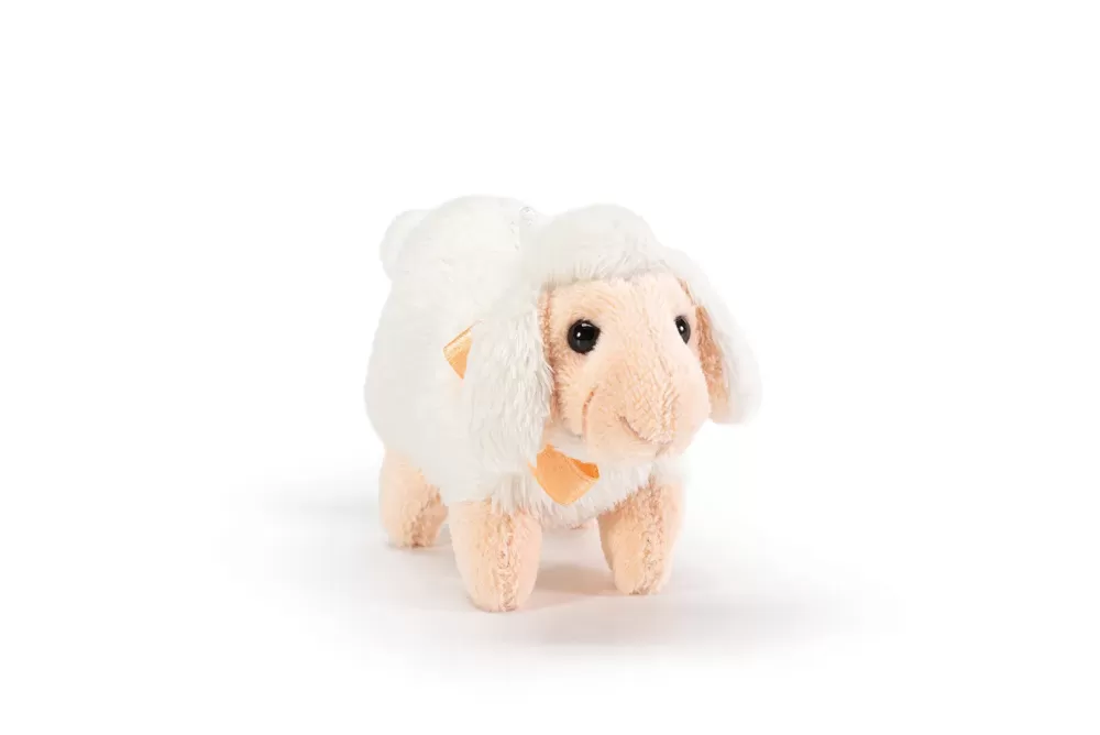 Shop Sw Col Pecora Taglia Xxs Peluche Tradizionali