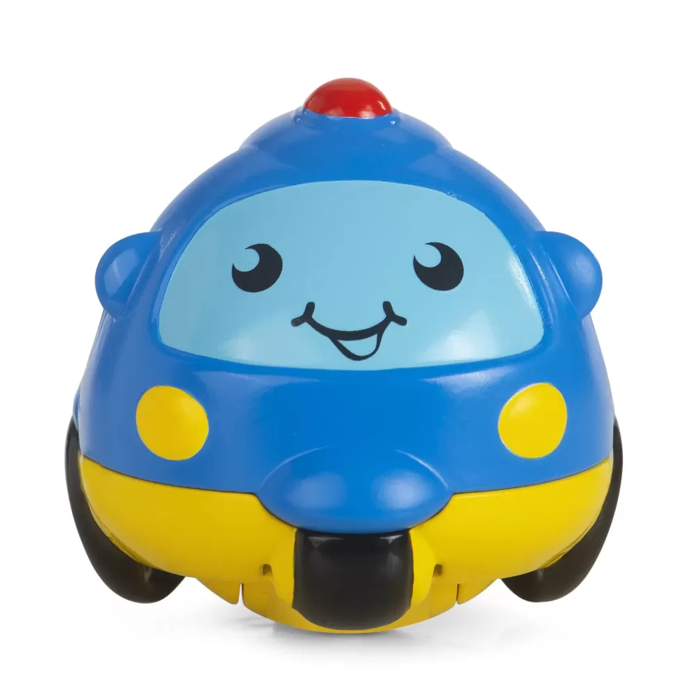 Cheap Turbo Ball City Patrol Macchinine Bambini