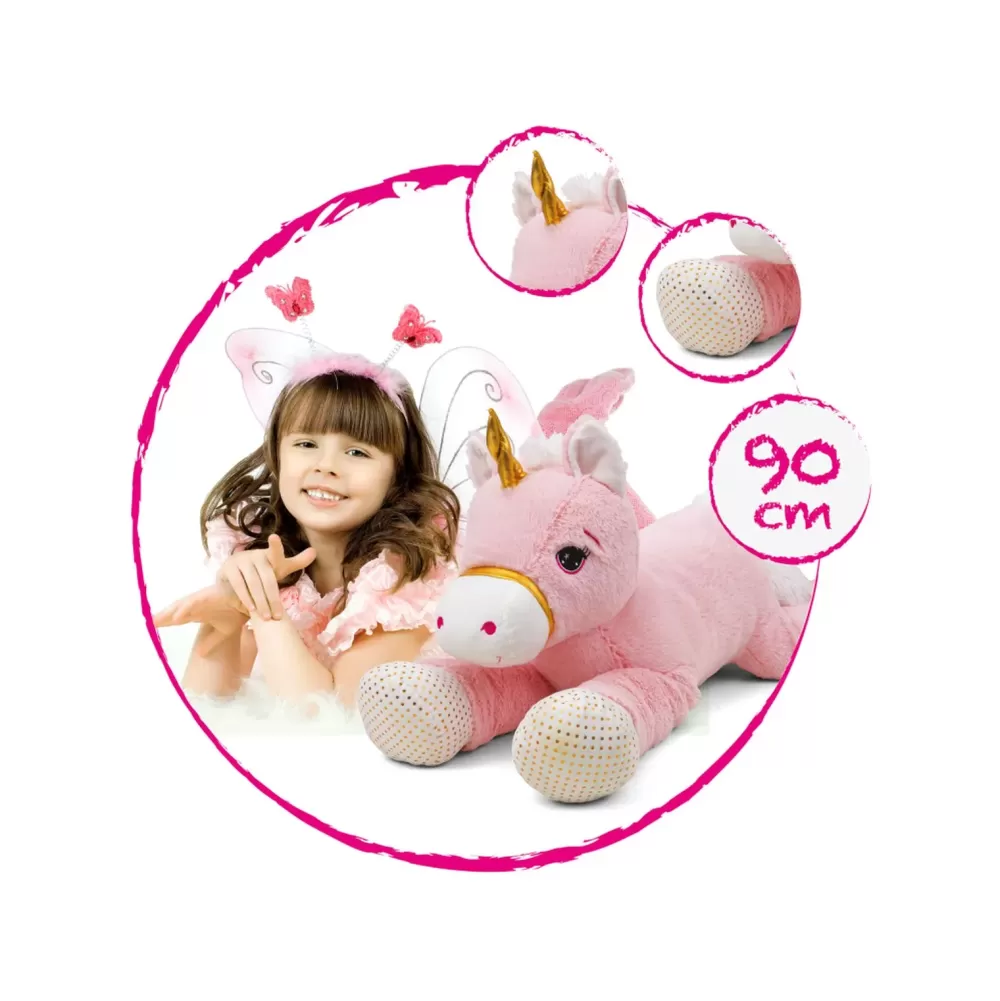 Best Sale Unicorno Peluche Tradizionali