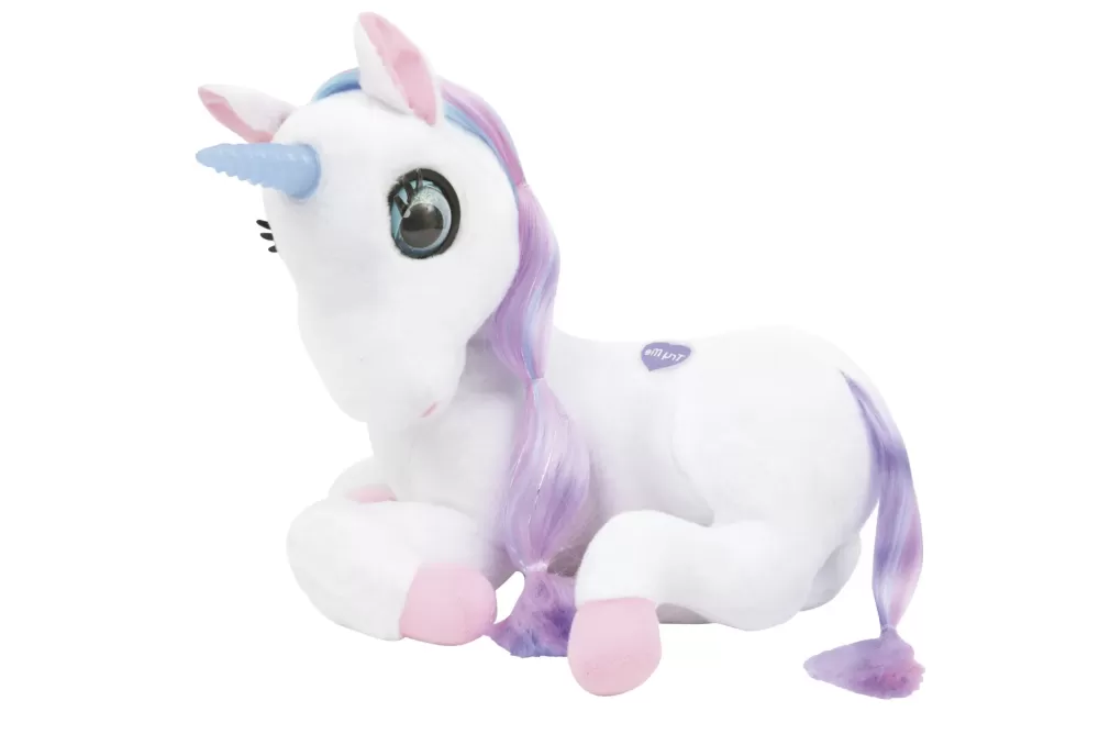 Best Unicorno Interattivo Luna Peluche Interattivi