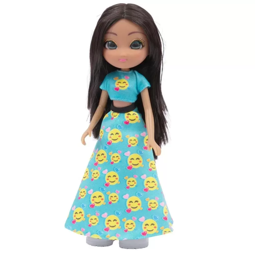 Flash Sale Emotic Gaze Victoria Con I Nuovi Occhiali Potrai Scegliere Lo Stato D'Animo Della Tua Bambola Preferita Fashion Dolls
