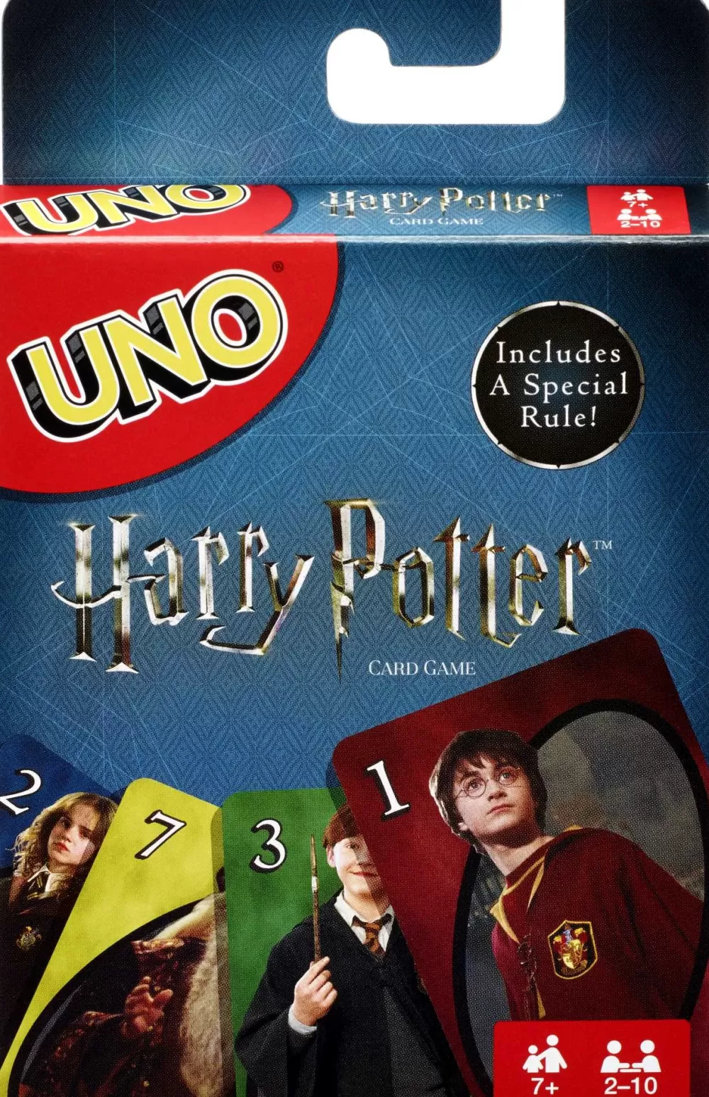 Shop Uno Versione Harry Potter, Gioco Di Carte Giochi Di Carte