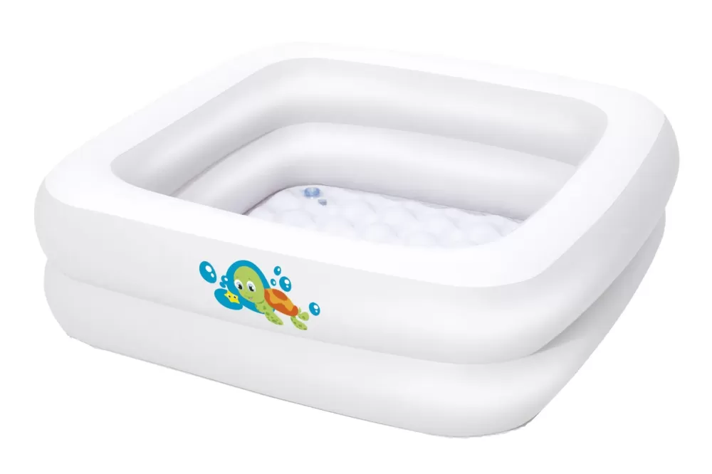 Cheap Up In & Over Inflatable Baby Bath Tub Gonfiabili Per Bambini