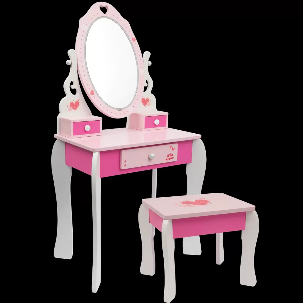 Cheap Vanity Table Con Luci Led Moda, Gioielli, Decorazioni, Cosmetici