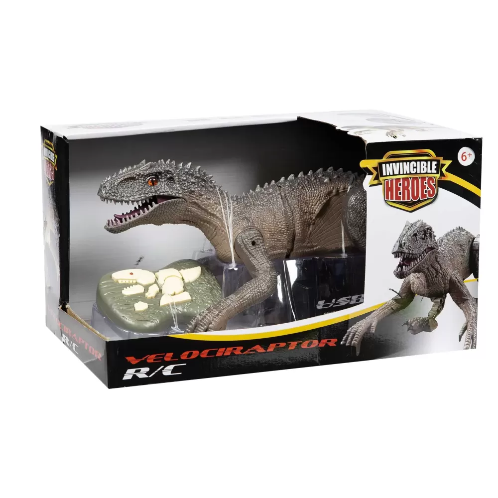 Shop Velociraptor R/C Tablet E Giochi Interattivi