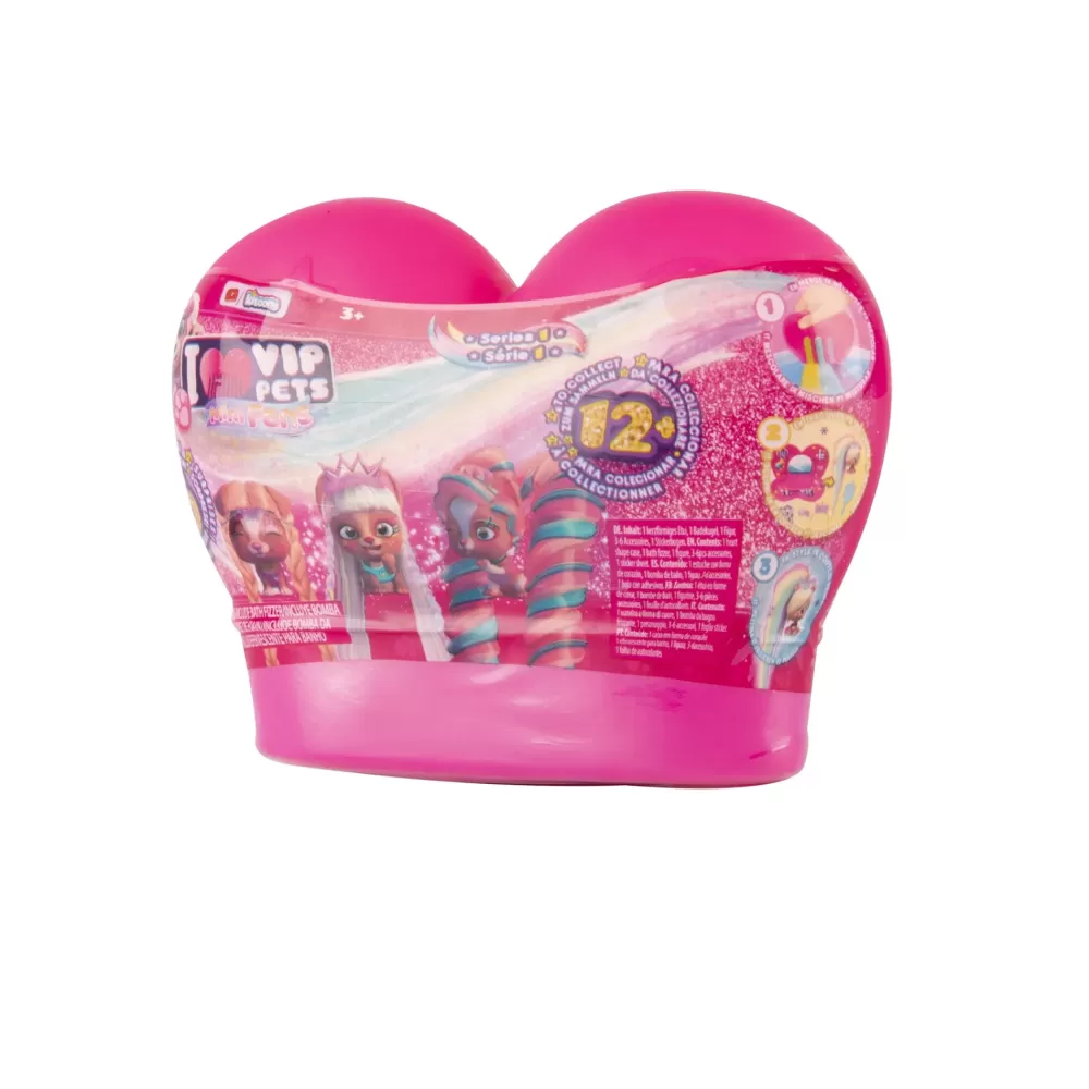 Clearance Mini Fans Serie 1 Mini Dolls