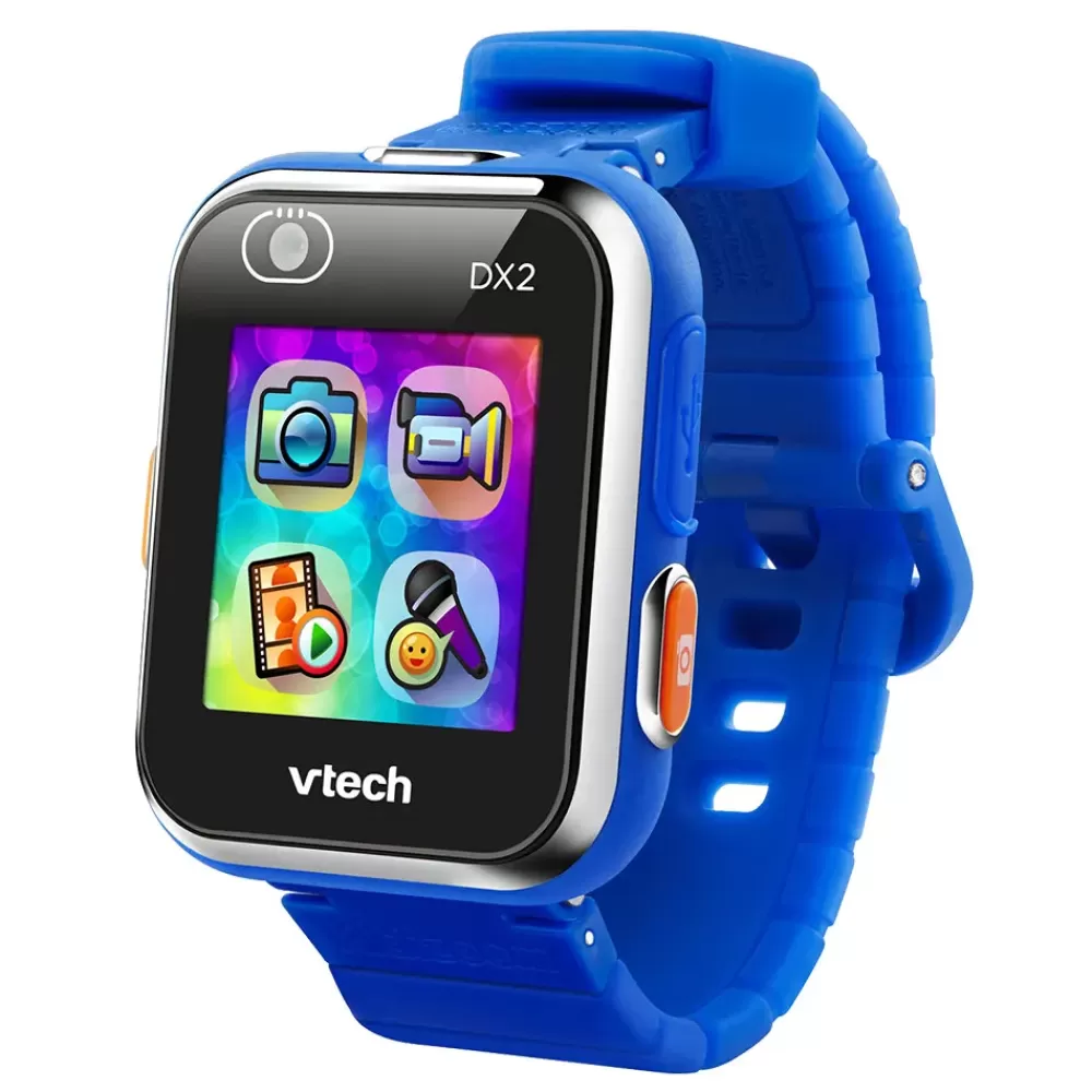 Online Kidizoom Smartwatch Dx2, Orologio High-Tech Per Bambini Tablet E Giochi Interattivi