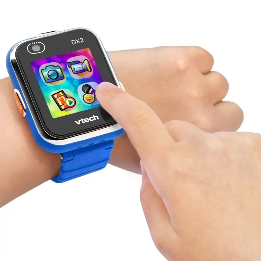 Online Kidizoom Smartwatch Dx2, Orologio High-Tech Per Bambini Tablet E Giochi Interattivi