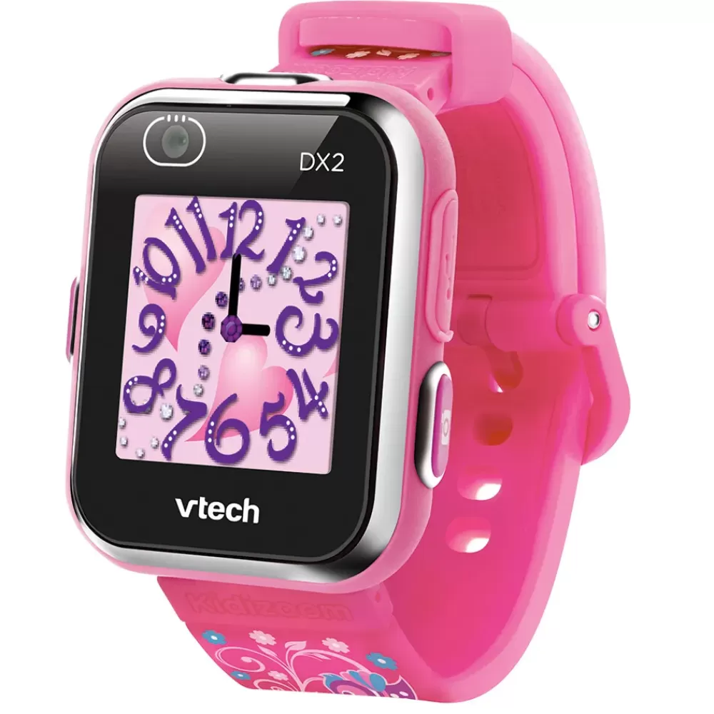 Discount Kidizoom Smartwatch Dx2, Orologio Interattivo Per Bambini Tablet E Giochi Interattivi