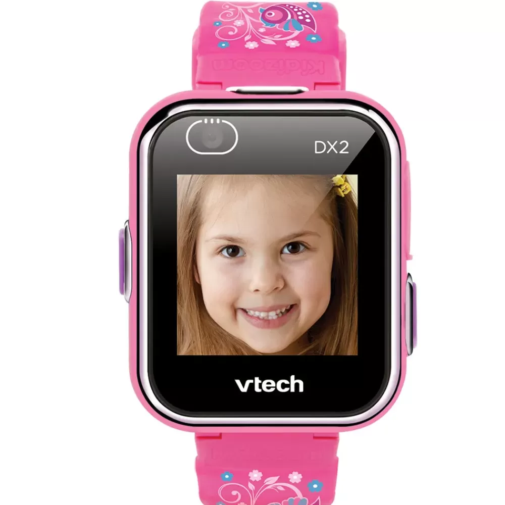 Discount Kidizoom Smartwatch Dx2, Orologio Interattivo Per Bambini Tablet E Giochi Interattivi