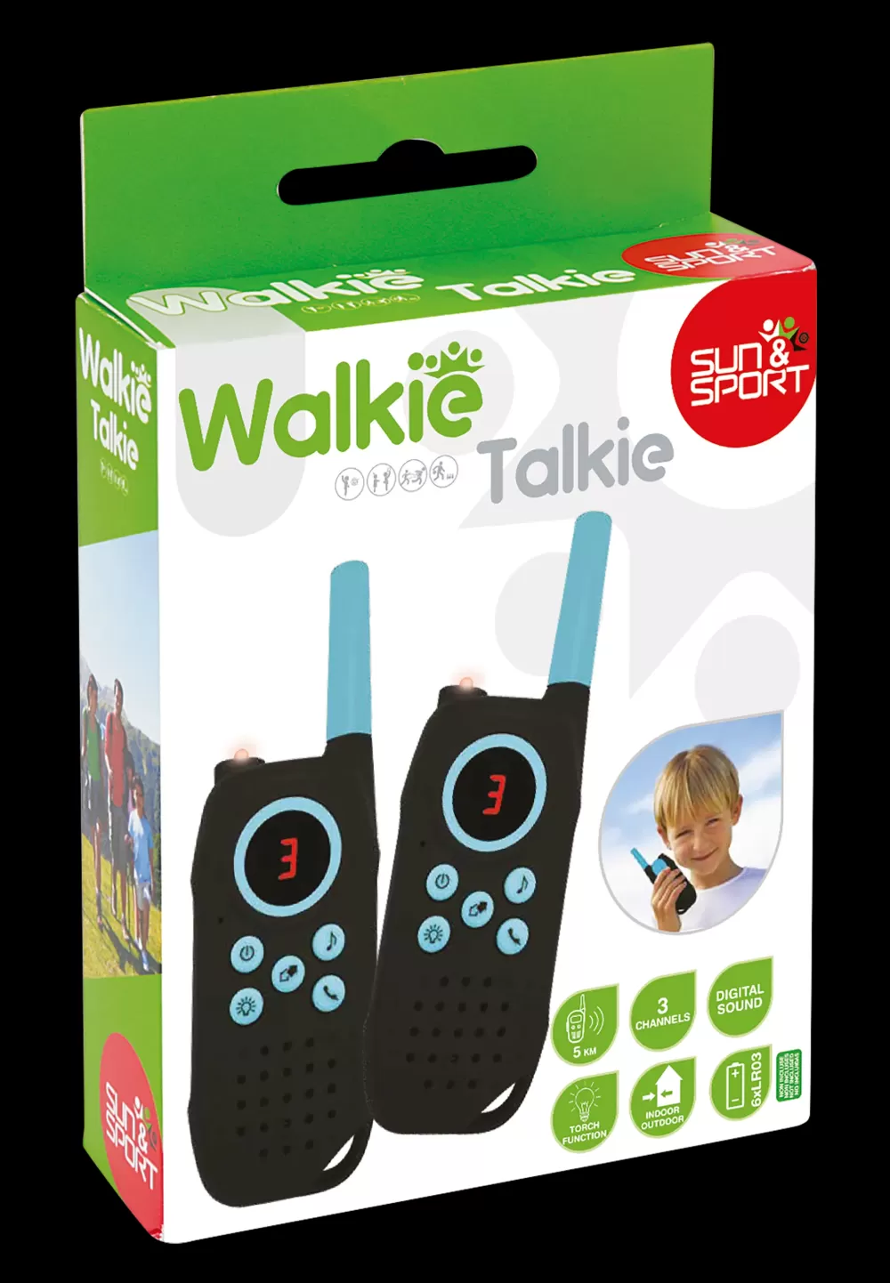 Cheap Walkie Talkie Tablet E Giochi Interattivi