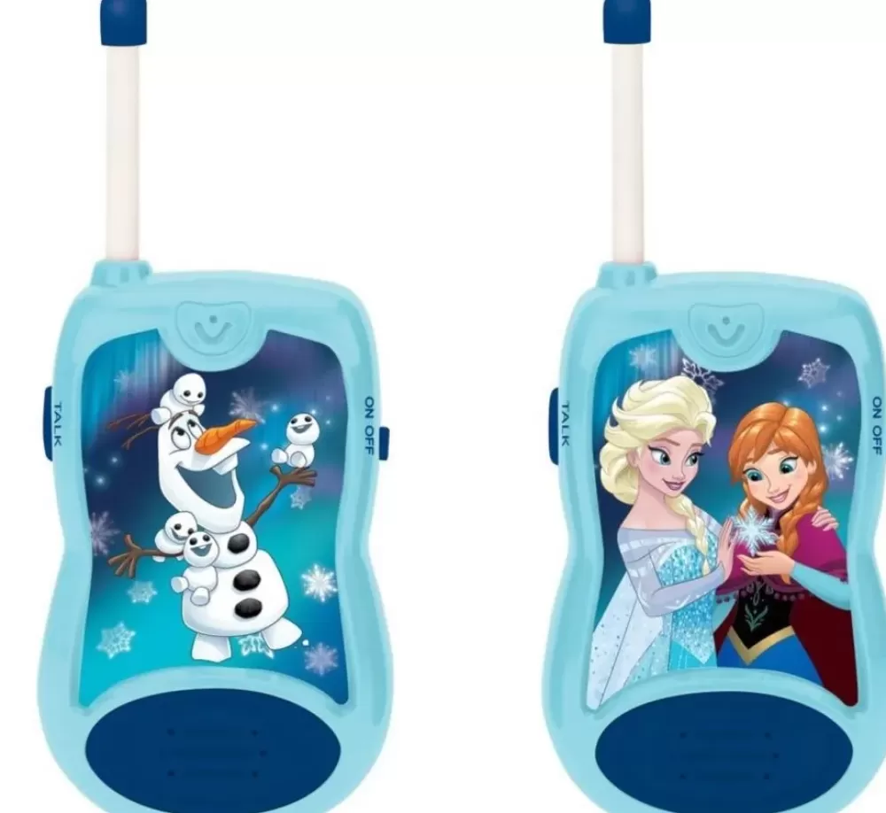 Cheap Walkie Talkie Frozen Tablet E Giochi Interattivi