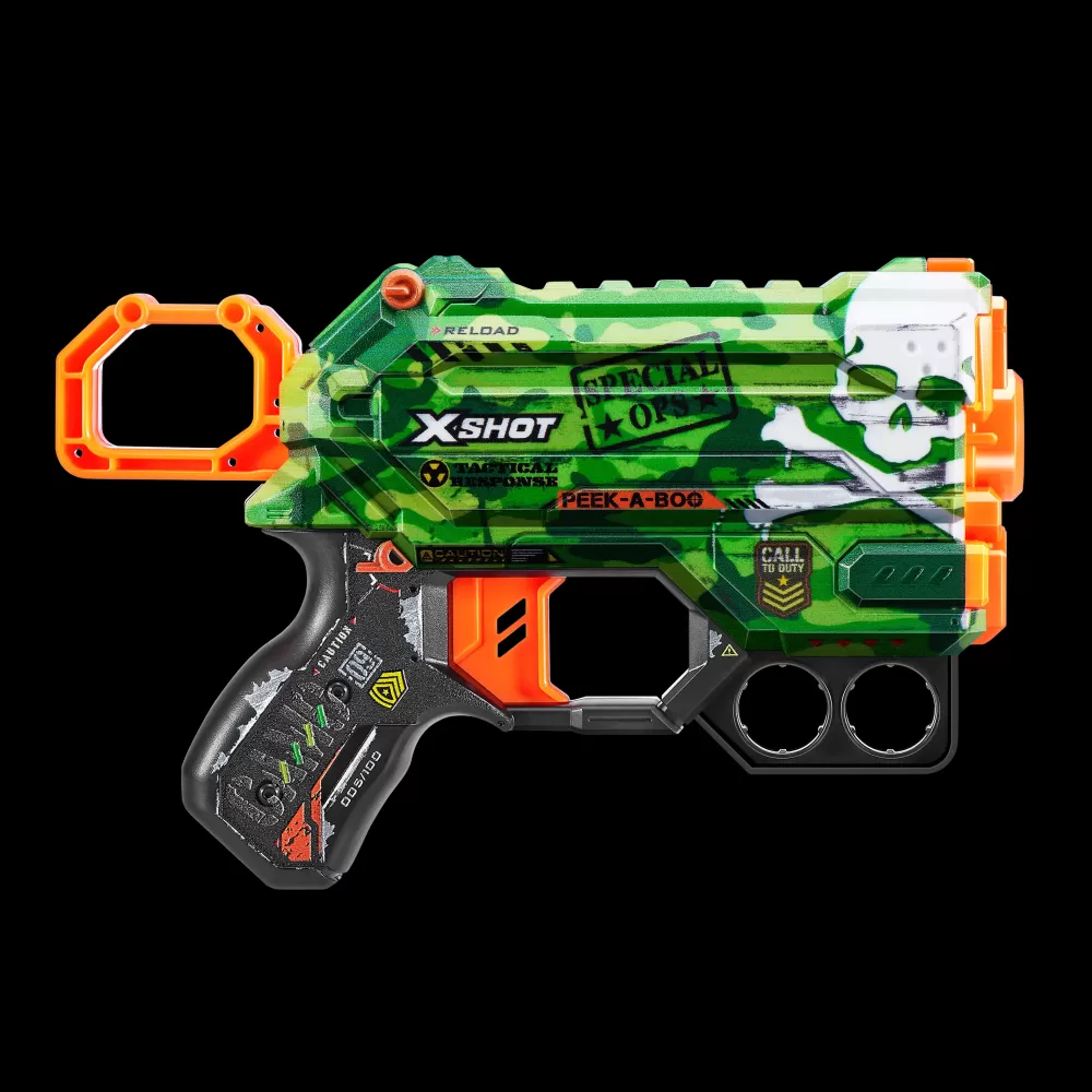 Cheap Xshot Skins (8 Dardi) Giochi Di Abilita E Sport