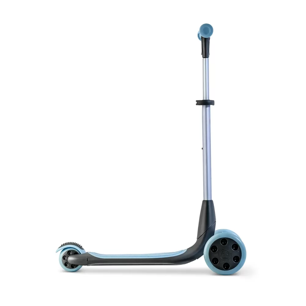 Sale Yglider Nua Lo Scooter A 3 Ruote Pieghevole Premium Con Ruote Luminose Da 127 Mm E Gancio Da Parete Per Bambini Dai 3 Anni In Su Monopattini