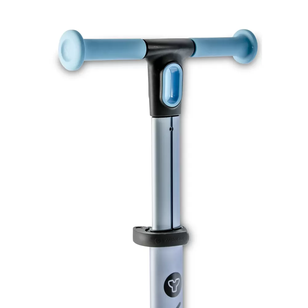 Sale Yglider Nua Lo Scooter A 3 Ruote Pieghevole Premium Con Ruote Luminose Da 127 Mm E Gancio Da Parete Per Bambini Dai 3 Anni In Su Monopattini