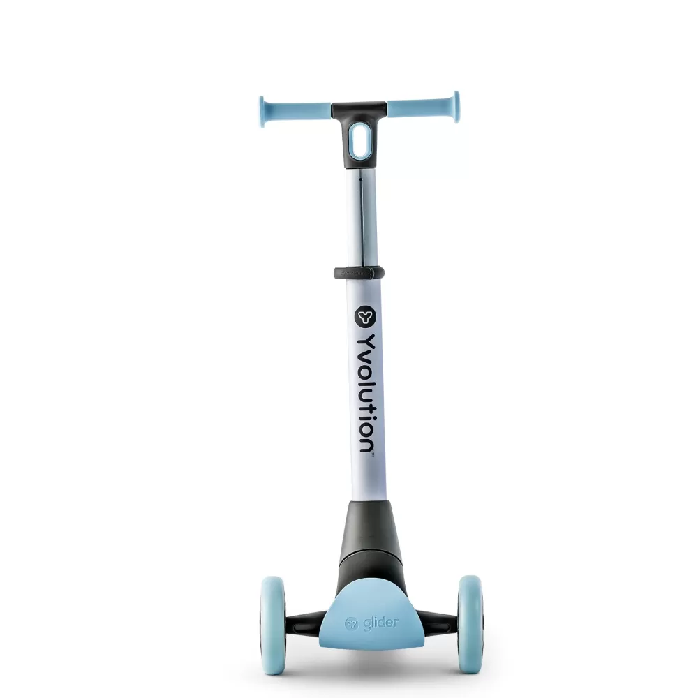 Sale Yglider Nua Lo Scooter A 3 Ruote Pieghevole Premium Con Ruote Luminose Da 127 Mm E Gancio Da Parete Per Bambini Dai 3 Anni In Su Monopattini